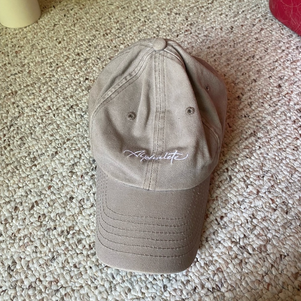 Men’s Baseball Hat